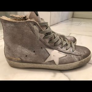 Golden Goode sneakers